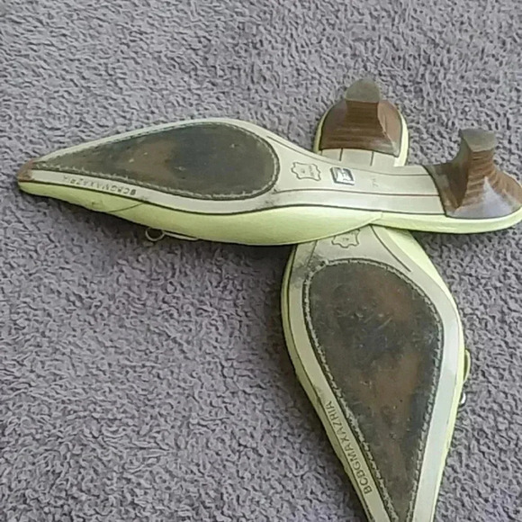 🌹BCBG slip on summer shoe🎉 - Picture 5 of 12